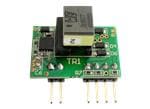 onsemi SECO-LVDCDC3064-SIC-GEVB评估板