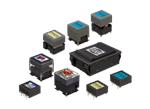 NKK Switches SmartDisplay™ S0109 Single Switch Solution Kit
