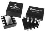 Microchip Technology MCP1722高压LDO
