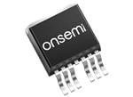 onsemi 采用D2-PAK封装的UF3SC高性能碳化硅FET