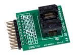 Renesas / Dialog SLG46827AG-SKT GreenPAK™ 65x64插槽适配器