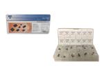 vPolyTan™聚合物SMD AMS电容器示例套件