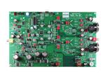 ROHM Semiconductor BD34301EKV评估板 (BD34301EKV-EVK-003)