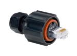 TE Connectivity ODVA Variant 1 RJ45恶劣环境连接器