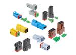 TE Connectivity / DEUTSCH DT-XT密封式连接器系统