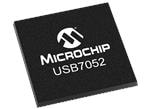 Microchip Technology USB7052接口IC