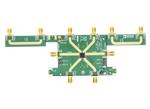 Analog Devices Inc. ADRF5519-EVALZ评估板