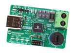 Microchip Technology UPD301C基本灌电流应用示例 (EV11L78A) 