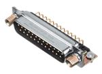 Positronic Melo-D (MD) 标准密度D-Sub连接器