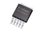Infineon Technologies BTS452R和BTS462T智能高侧电源开关