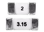 Eaton Electronics 1145HV(A)/1350HV High Voltage Fast-Acting Fuses