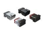 Amphenol Sine Systems AT系列15位热塑性连接器