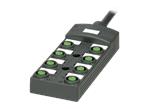 Phoenix Contact 传感器/执行器盒