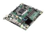 Advantech AIMB-287 Mini-ITX主板
