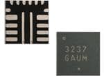 onsemi NCP3237集成同步降压转换器