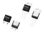 Littelfuse Qxx10标准型/交变型10A三端双向可控硅