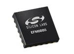 Silicon Labs EFM8BB51和EFM8BB52 Busy Bee 8位MCU