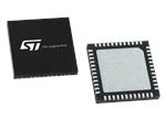 STMicroelectronics STM32WB1xCC多协议无线32位MCU
