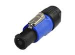 REAN G系列电源连接器