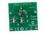Microchip Technology MCP16411评估板