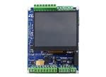 STMicroelectronics STEVAL-PLC001V1工业PLC评估板
