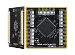 Mikroe SiBRAIN PIC24EP512GU814