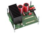 onsemi SECO-MDK-4KW-65SPM31-GEVB电机开发板