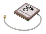 TE Connectivity / Linx Technologies ANT-GNCP-C有源陶瓷贴片GNSS天线