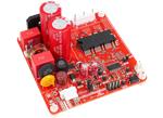 Infineon Technologies REF_Fridge_C101T_IM231参考设计套件
