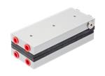 Tark Thermal Solutions Liquid Series Thermoelectric Cooler Assemblies
