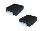 Eaton Electronics SM8TxxH Automotive TVS Diodes