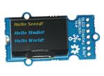 Seeed Studio Grove OLED 0.96