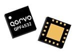 Qorvo QPF4532 5.0GHz Wi-Fi® 6前端模块