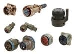 Amphenol Air LB Germany VG圆形连接器