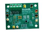 ROHM Semiconductor BD71631QWZ-EVK-001评估板