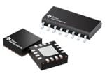 Texas Instruments TRSF3232E RS-232 1Mb/s线路驱动器/接收器