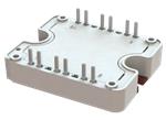 Microchip Technology MSCSM170AM23CT1AG高压电源模块