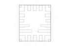 Analog Devices / Maxim Integrated MAX20429双路6A低压降压转换器