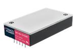 TRACO Power TEP 100UIR铁路和工业DC/DC转换器