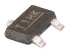 ABLIC S-57RB S Hall Effect Sensors