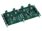 Texas Instruments TPS25947EVM电子保险丝评估模块 (EVM)