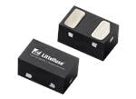 Littelfuse SC1210-01ETG双向TVS二极管