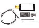 Microchip Technology ATEK-MXT640UD-A评估套件 (EV52F23A) 