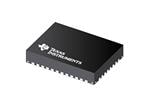 Texas Instruments MCF8361A无传感器FOC三相BLDC驱动器