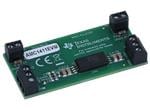 Texas Instruments AMC1411EVM放大器评估模块 (EVM)
