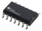 Texas Instruments TCAN114x-Q1高速CAN FD收发器