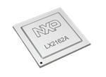 NXP Semiconductors LX2162A、LX2082A和LX2122A处理器
