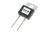 ROHM Semiconductor RFNL15TJ6S超快恢复二极管