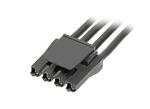 Molex OTS Super Sabre电缆组件