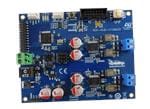 STMicroelectronics 基于SPC582B60E1的AVAS解决方案